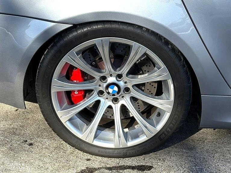 2006 BMW E60 M5 - Image 16 of 20