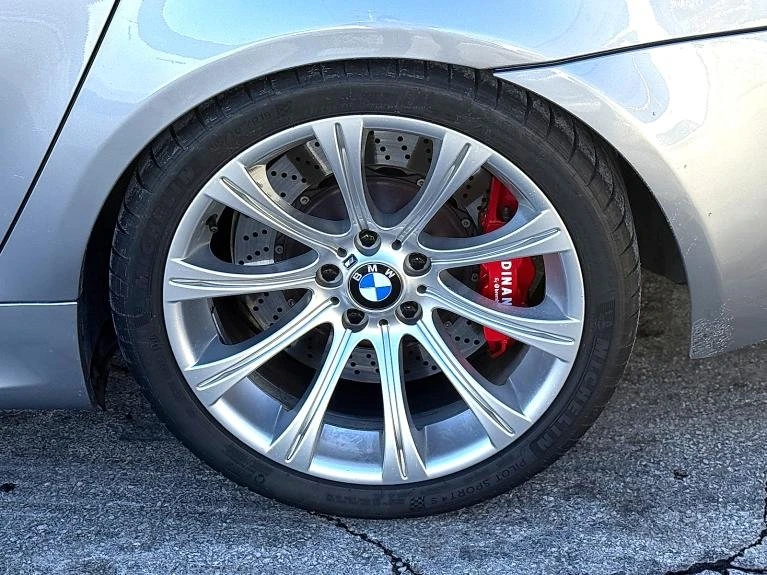 2006 BMW E60 M5 - Image 19 of 20