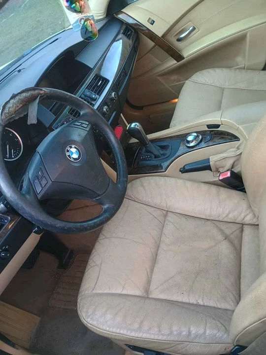 2006 BMW E60 M5 - Image 5 of 7