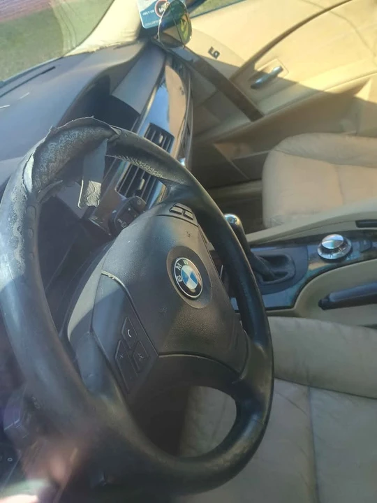 2006 BMW E60 M5 - Image 4 of 7