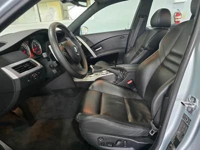 2006 BMW E60 M5 - Image 8 of 9