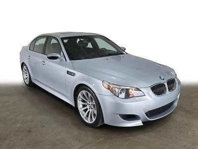 2006 BMW E60 M5 - Image 2 of 9