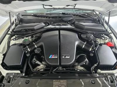 2006 BMW E60 M5 - Image 7 of 9