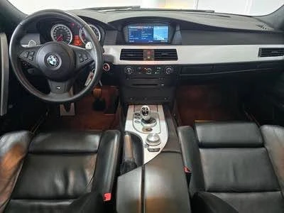 2006 BMW E60 M5 - Image 4 of 9