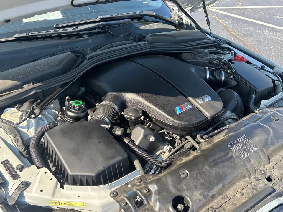 2006 BMW E60 M5 - Image 18 of 20