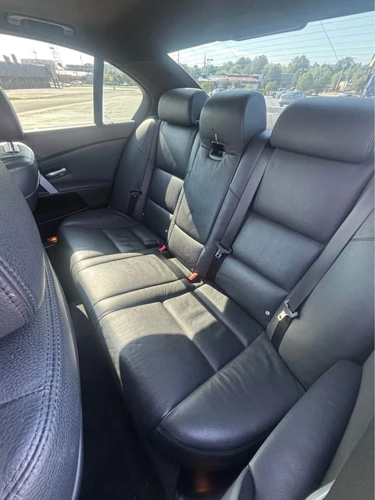 2006 BMW E60 M5 - Image 16 of 20