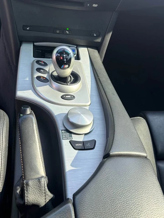 2006 BMW E60 M5 - Image 19 of 20