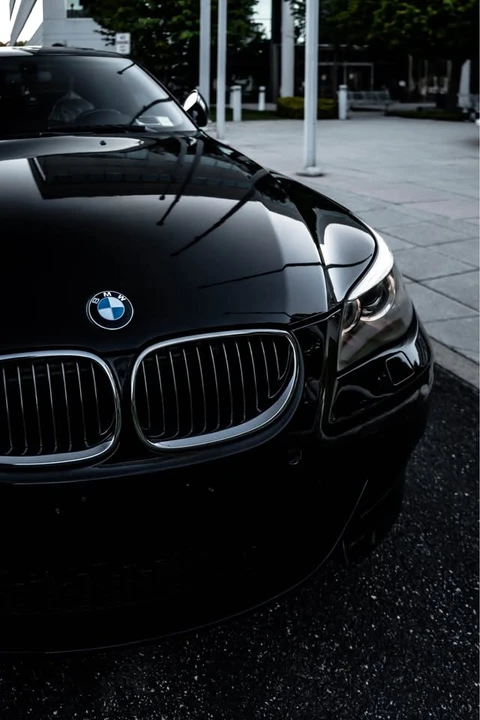 2006 BMW E60 M5 - Image 3 of 20