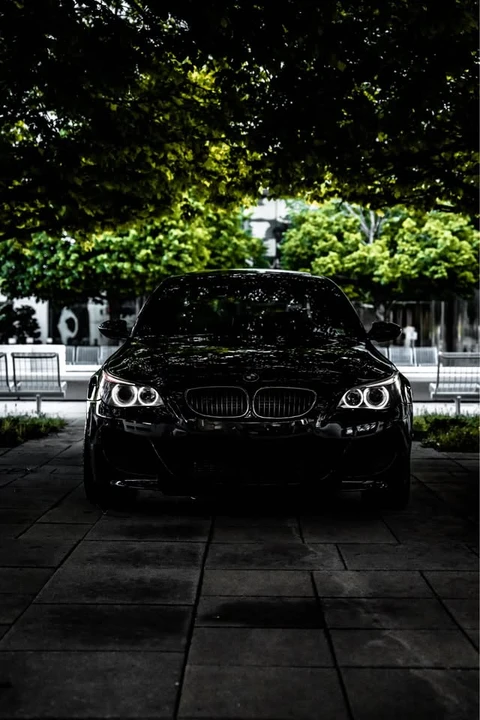 2006 BMW E60 M5 - Image 16 of 20