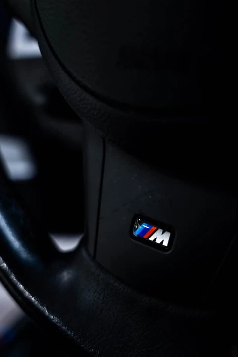 2006 BMW E60 M5 - Image 11 of 20