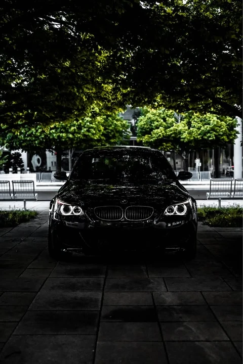 2006 BMW E60 M5 - Image 14 of 20