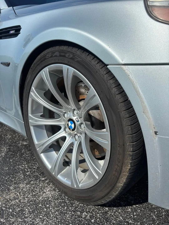 2006 BMW E60 M5 - Image 5 of 20