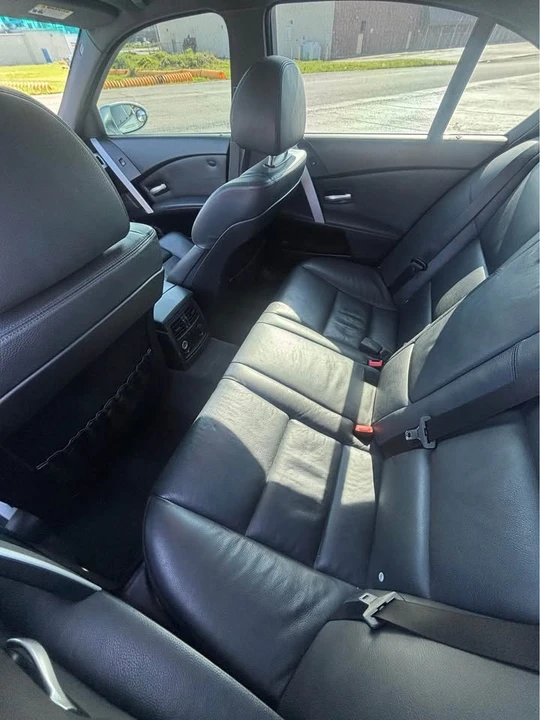 2006 BMW E60 M5 - Image 17 of 20
