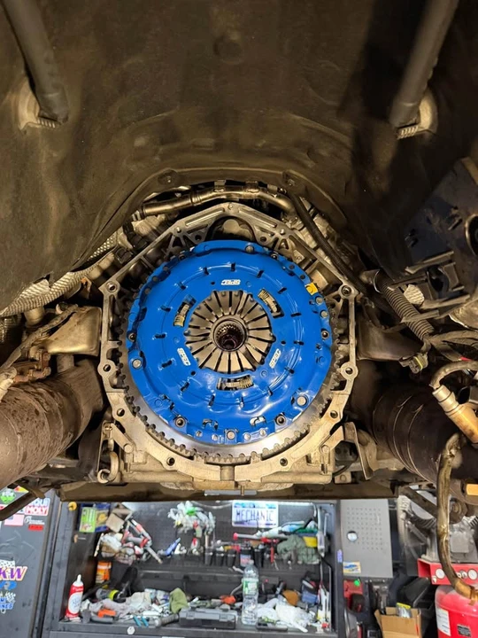 2006 BMW E60 M5 - Image 14 of 17