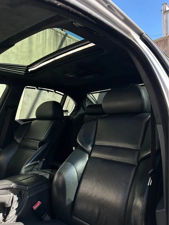 2006 BMW E60 M5 - Image 2 of 17