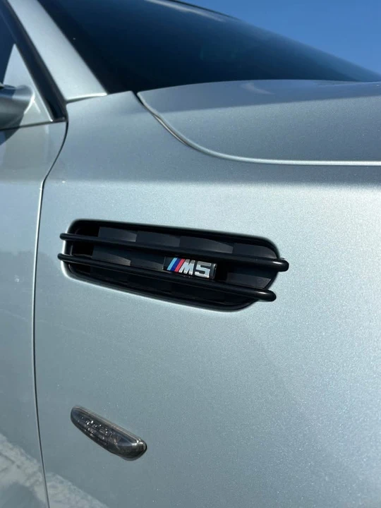 2006 BMW E60 M5 - Image 4 of 20