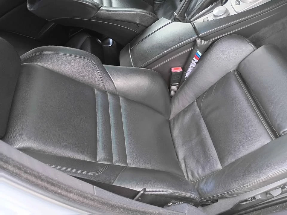 2006 BMW E60 M5 - Image 9 of 10