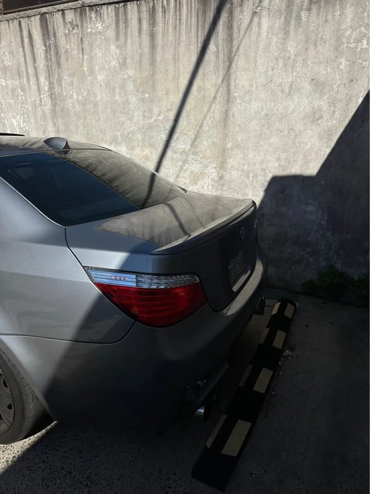 2006 BMW E60 M5 - Image 3 of 17