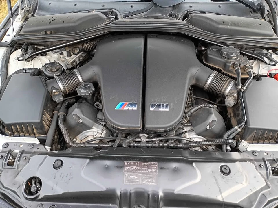 2006 BMW E60 M5 - Image 6 of 10