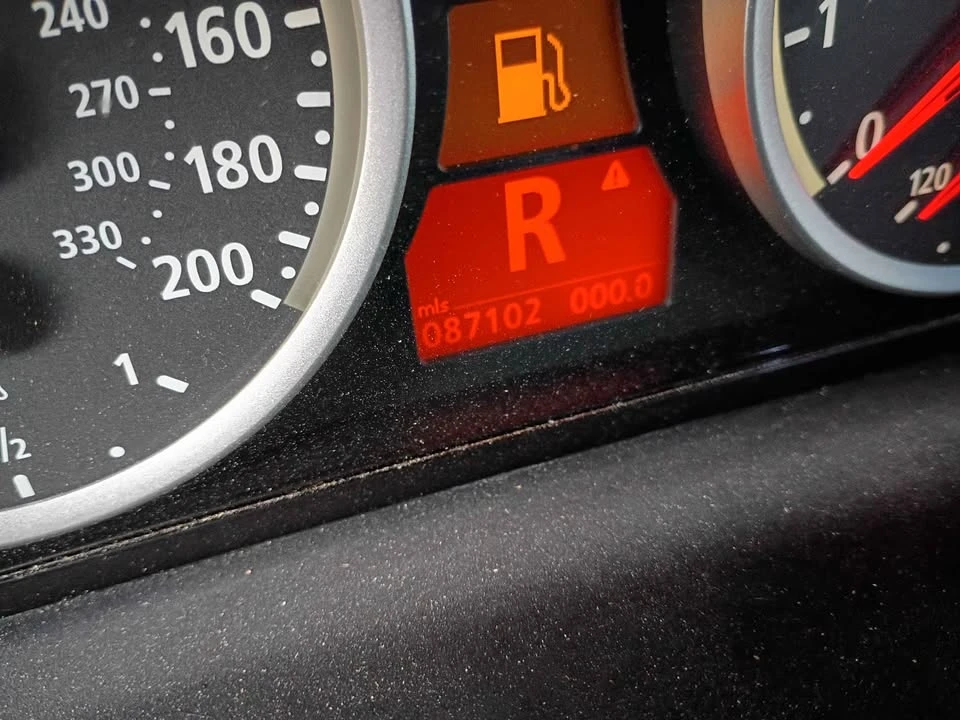 2006 BMW E60 M5 - Image 7 of 10
