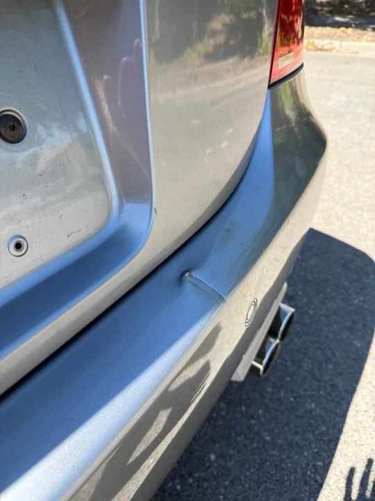 2006 BMW E60 M5 - Image 10 of 20
