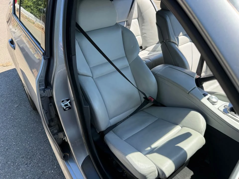 2006 BMW E60 M5 - Image 15 of 20