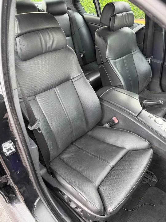 2006 BMW E60 M5 - Image 9 of 20