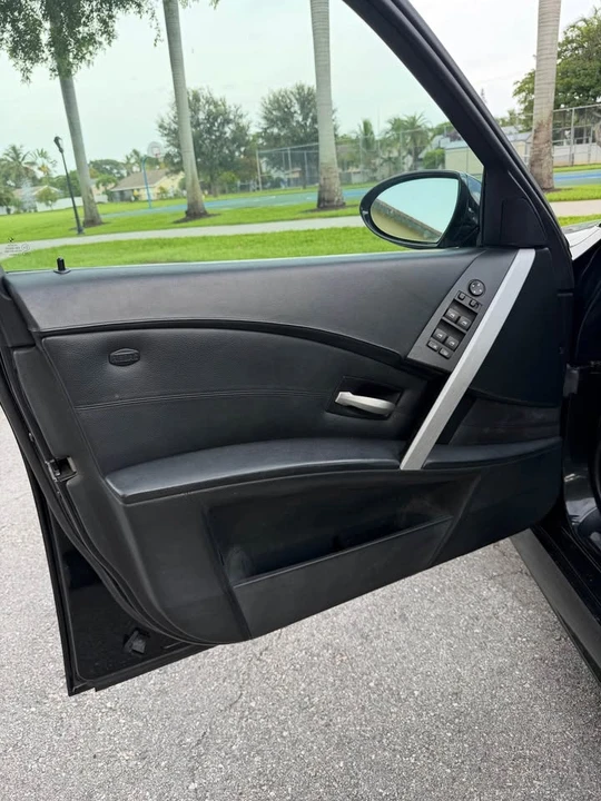 2006 BMW E60 M5 - Image 13 of 20