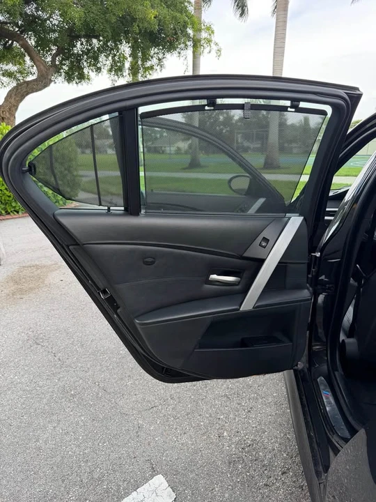 2006 BMW E60 M5 - Image 12 of 20