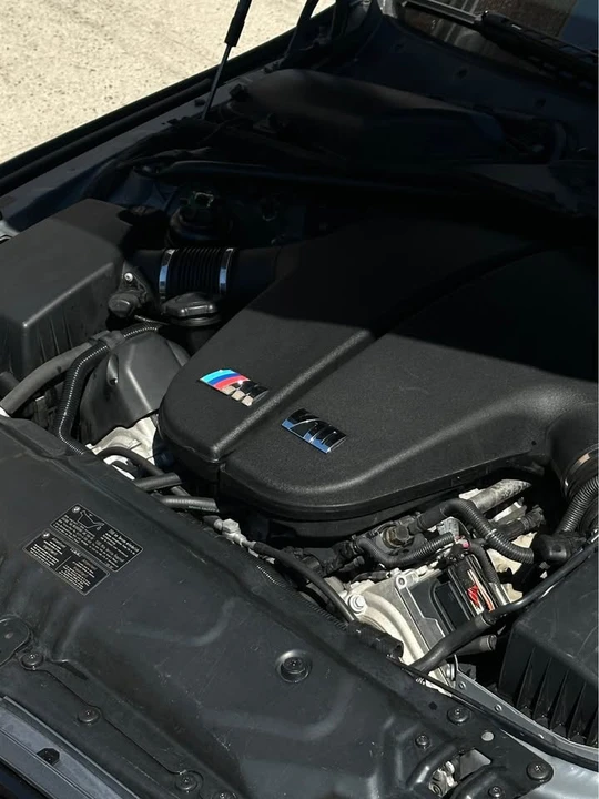 2006 BMW E60 M5 - Image 16 of 17