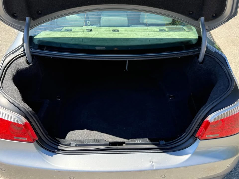 2006 BMW E60 M5 - Image 17 of 20