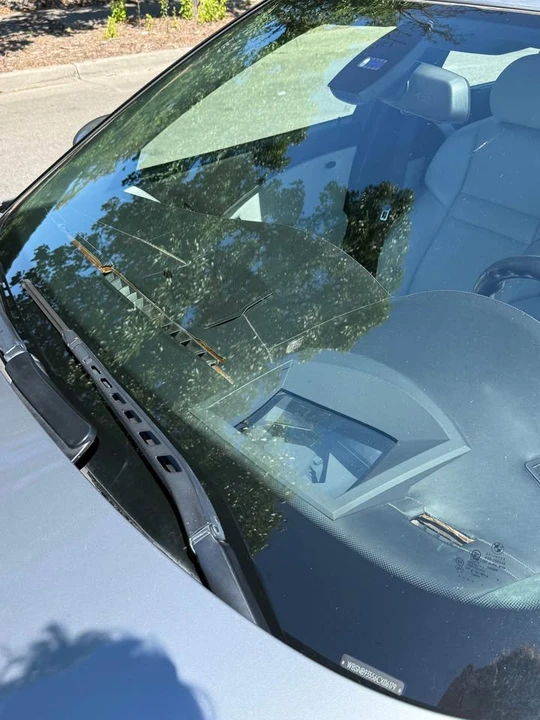 2006 BMW E60 M5 - Image 16 of 20