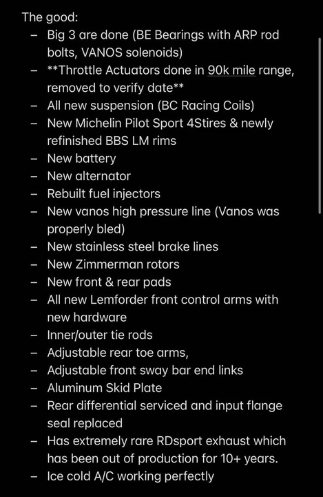 2006 BMW E60 M5 - Image 18 of 20