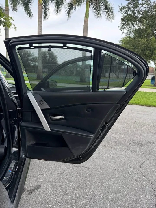 2006 BMW E60 M5 - Image 14 of 20