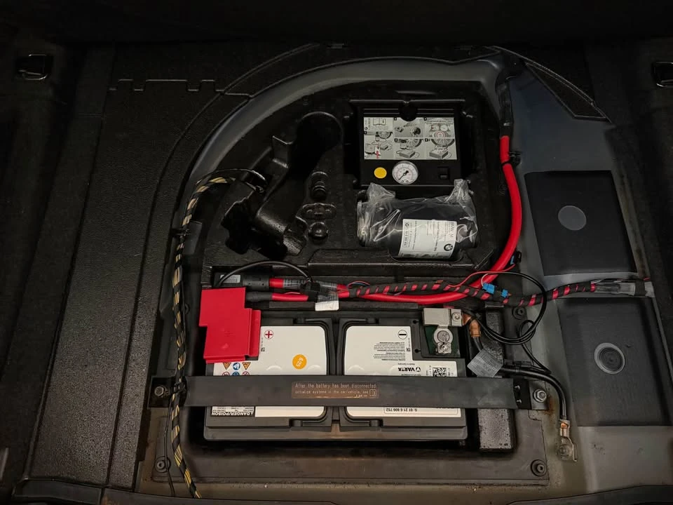 2006 BMW E60 M5 - Image 15 of 17