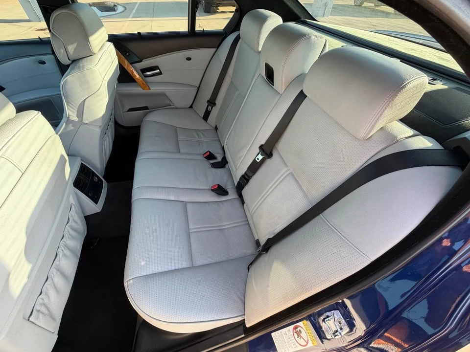 2006 BMW E60 M5 - Image 9 of 17