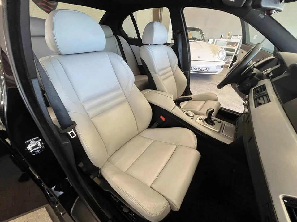 2006 BMW E60 M5 - Image 16 of 18