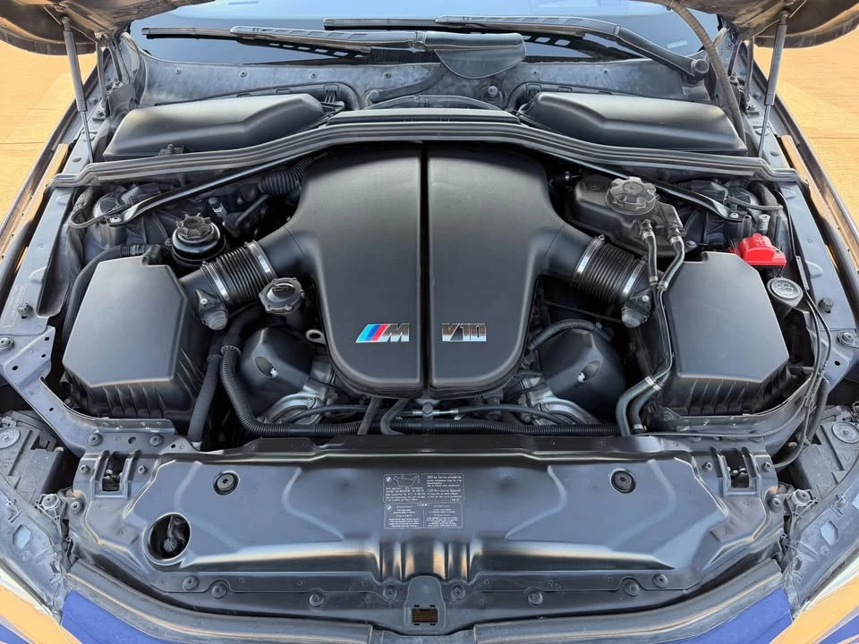 2006 BMW E60 M5 - Image 12 of 17