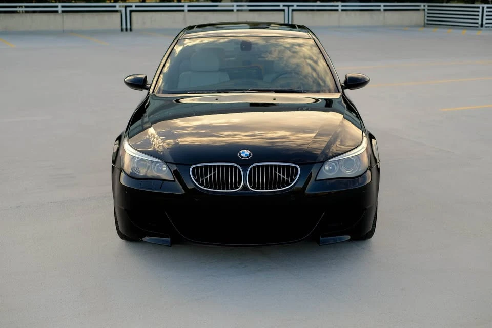 2006 BMW E60 M5 - Image 14 of 18