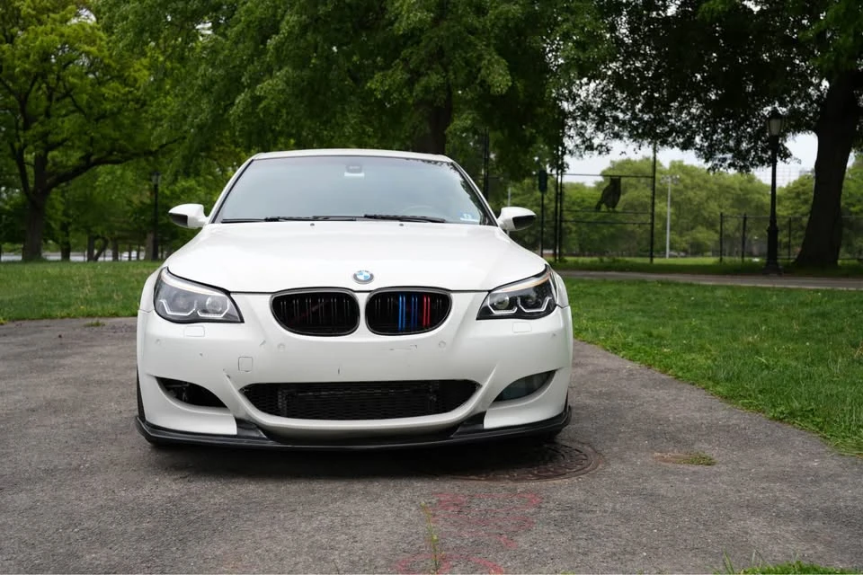 2006 BMW E60 M5 - Image 2 of 20