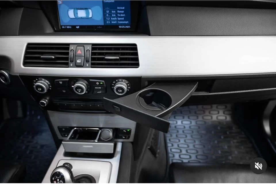 2006 BMW E60 M5 - Image 16 of 20