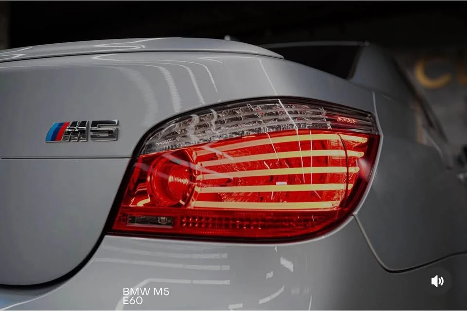 2006 BMW E60 M5 - Image 20 of 20