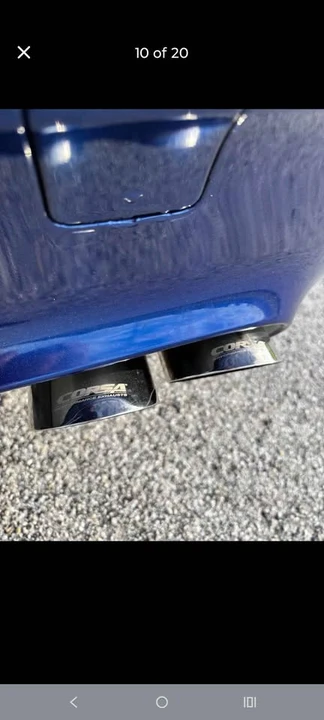 2006 BMW E60 M5 - Image 6 of 12