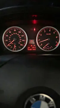 2006 BMW M5 Sedan 4D