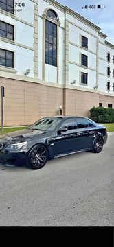 2006 BMW M5 Sedan 4D