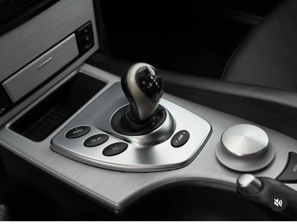 2006 BMW E60 M5 - Image 15 of 20