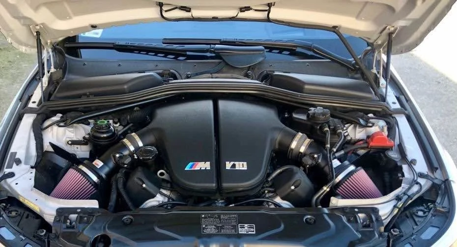 2006 BMW E60 M5 - Image 18 of 20