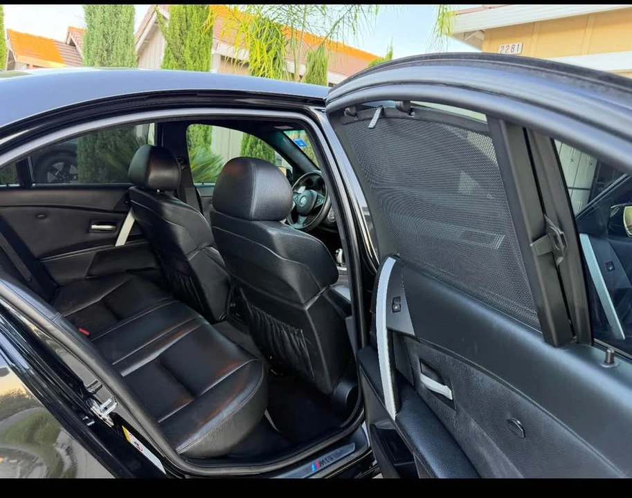 2006 BMW E60 M5 - Image 11 of 13