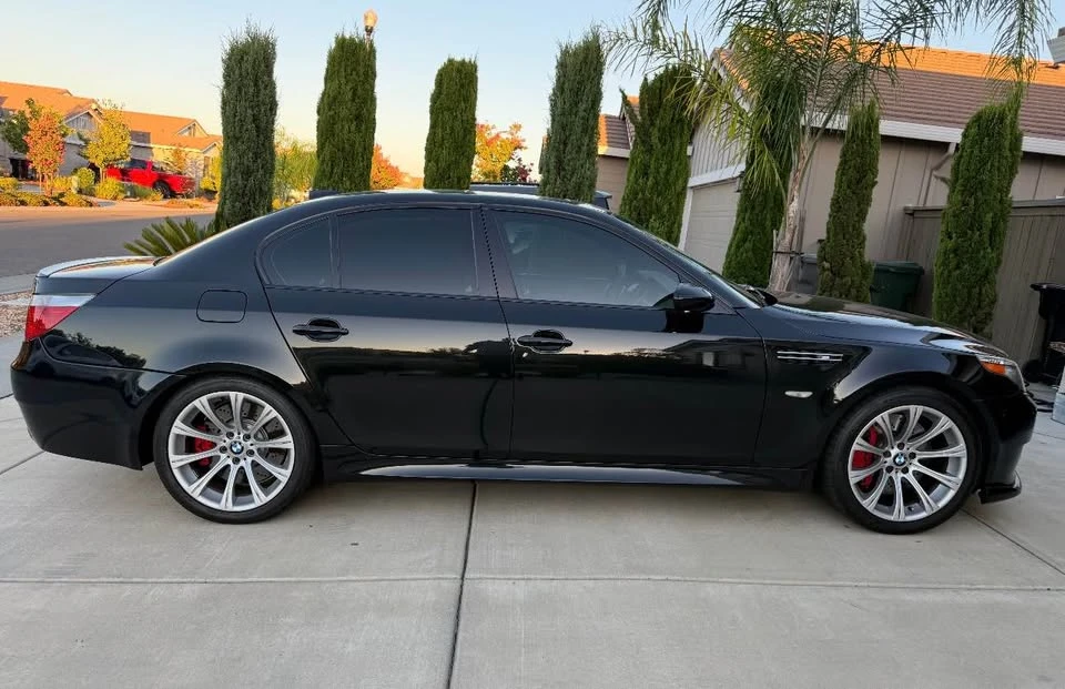 2006 BMW E60 M5 - Image 5 of 13