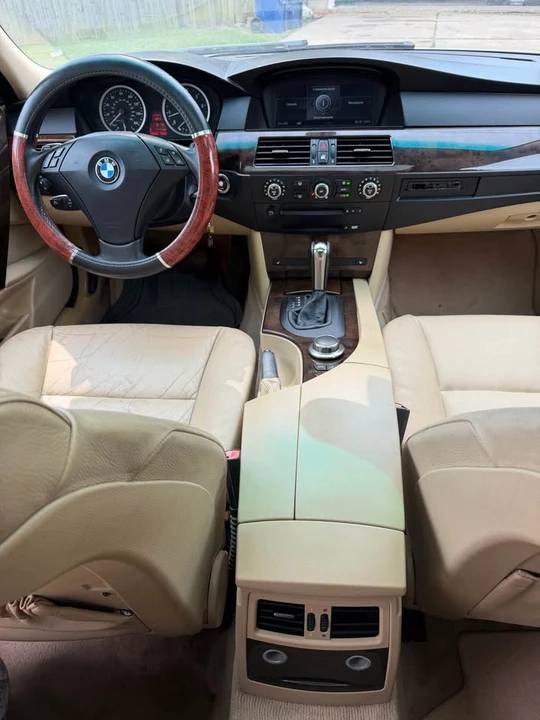 2006 BMW E60 M5 - Image 14 of 20